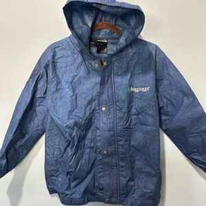 Frogg togg jacket